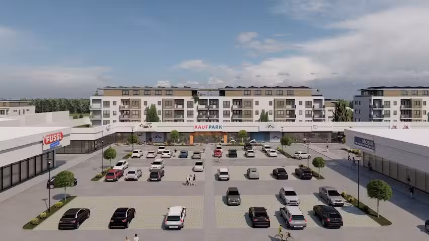 IVN Kauf- und Wohnpark GmbH