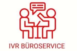IVR GROUP BÜRO- & BUCHHALTUNGSSERVICE