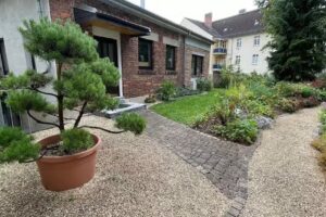 IVS Gerhold Immoprojekt GmbH & Co. KG