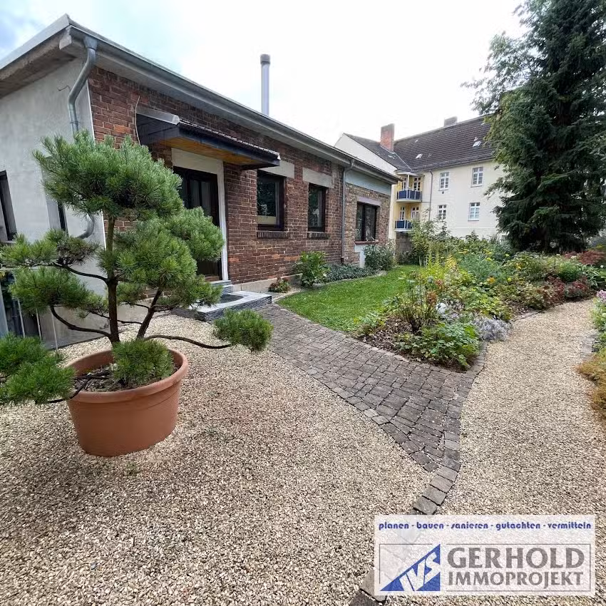 IVS Gerhold Immoprojekt GmbH & Co. KG