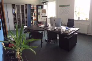 iWW Immobilien Wolfgang Wunderlich Inhaber: Andreas Kaune