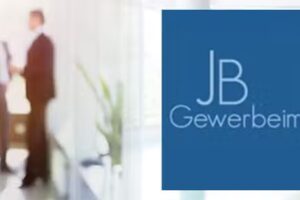 J.B. Gewerbeimmobilien