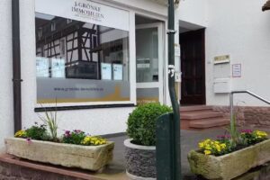 J. Grönke Immobilien – Ihr Haaner Makler