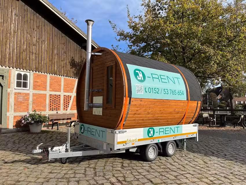 J. H. Verkaufsfahrzeuge GmbH