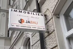 JABAU Immoservice GmbH – Immobilien kaufen, verkaufen und vermieten in München und Umgebung