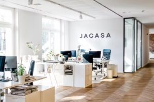 Jacasa GmbH