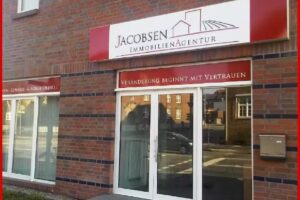 Jacobsen Immobilienagentur e.K.