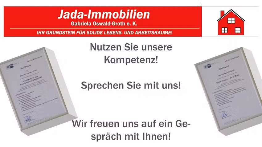 Jada-Immobilien