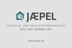 JAEPEL – Ingenieur- und Sachverständigenbüro Bau und Immobilien