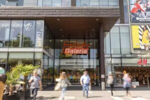 JAGDFELD RE Management GmbH, Zweigniederlassung Bonn-Bad Godesberg – Ein Unternehmen der JAGDFELD GRUPPE