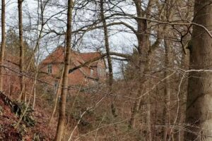 Jagdschloss Friedrichsthal