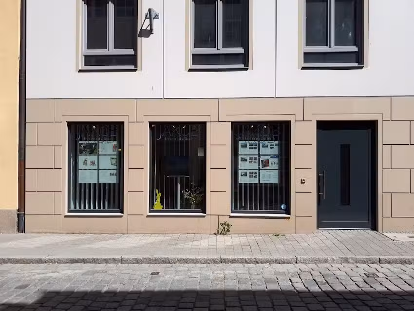 Jakob Immobilien, Jakob Immobilien UG (haftungsbeschränkt)