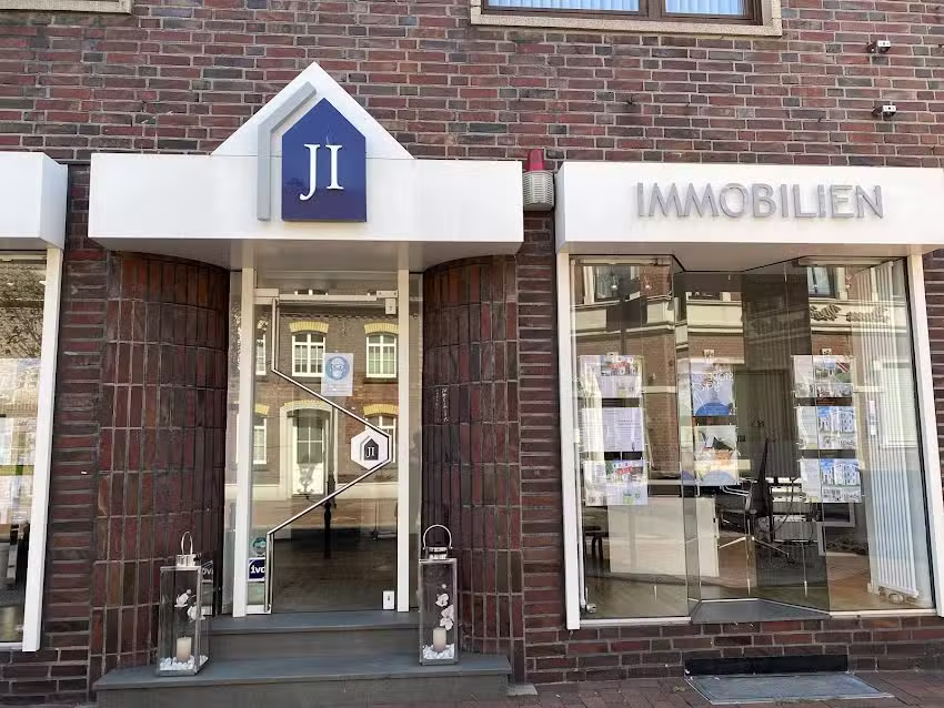 Jakoby Immobilien GmbH