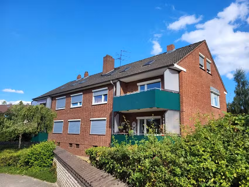 Jan Berning Immobilien