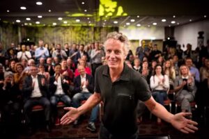 Jan Henning Wealth Mentor