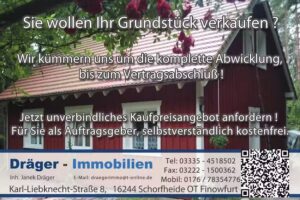 Janek Dräger Immobilienagentur