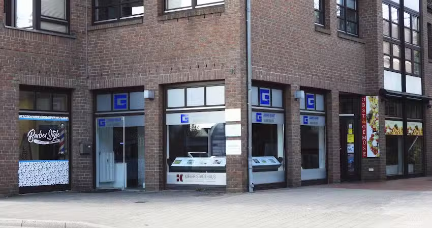 Janine Graap Immobilien