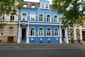 Jansen-Winkeln PlanungsgmbH & Co.KG.