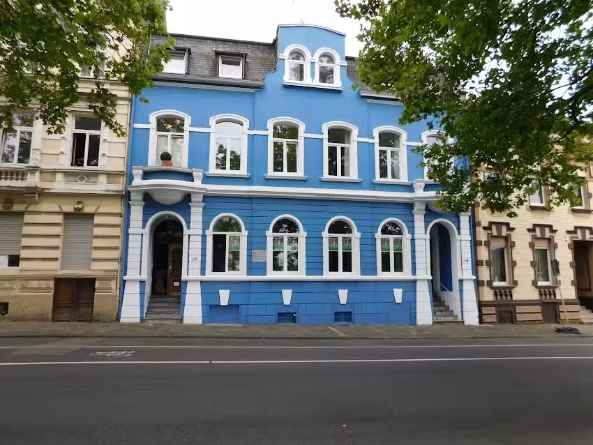 Jansen-Winkeln PlanungsgmbH & Co.KG.