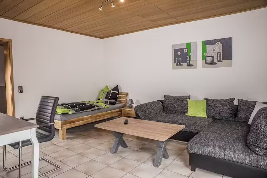 Jansen-Zimmervermietung