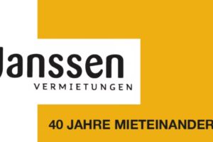 Janssen Vermietungen