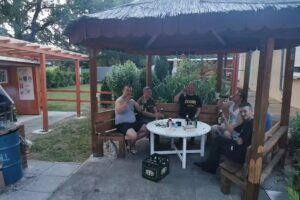 Jasmins Zimmervermietung