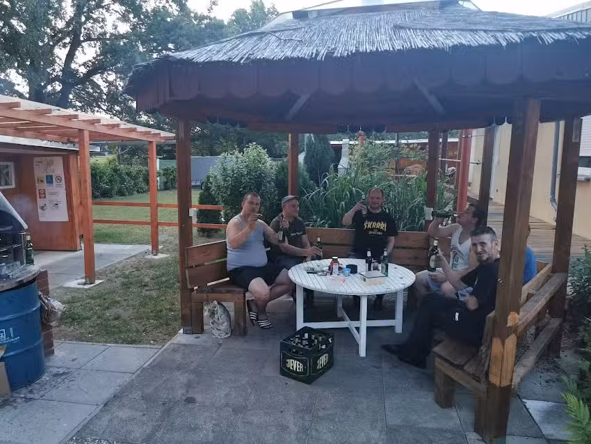 Jasmins Zimmervermietung