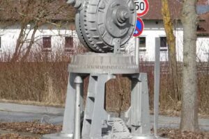 JAST Gebäude- und Grundbesitz Verwaltungs-GmbH