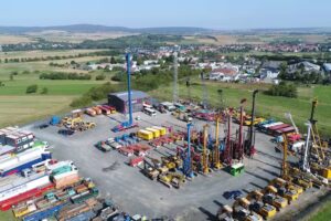 Jaweed GmbH Handel & Vermietung