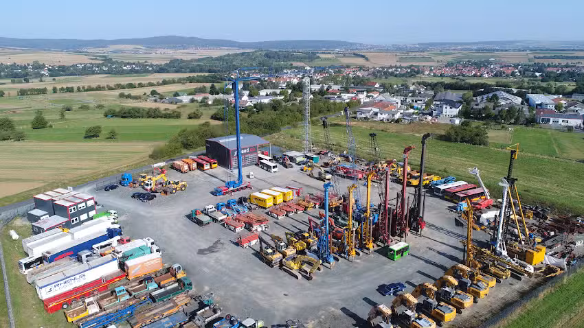 Jaweed GmbH Handel & Vermietung