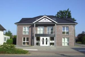 JC Grundbesitzverwaltung GmbH