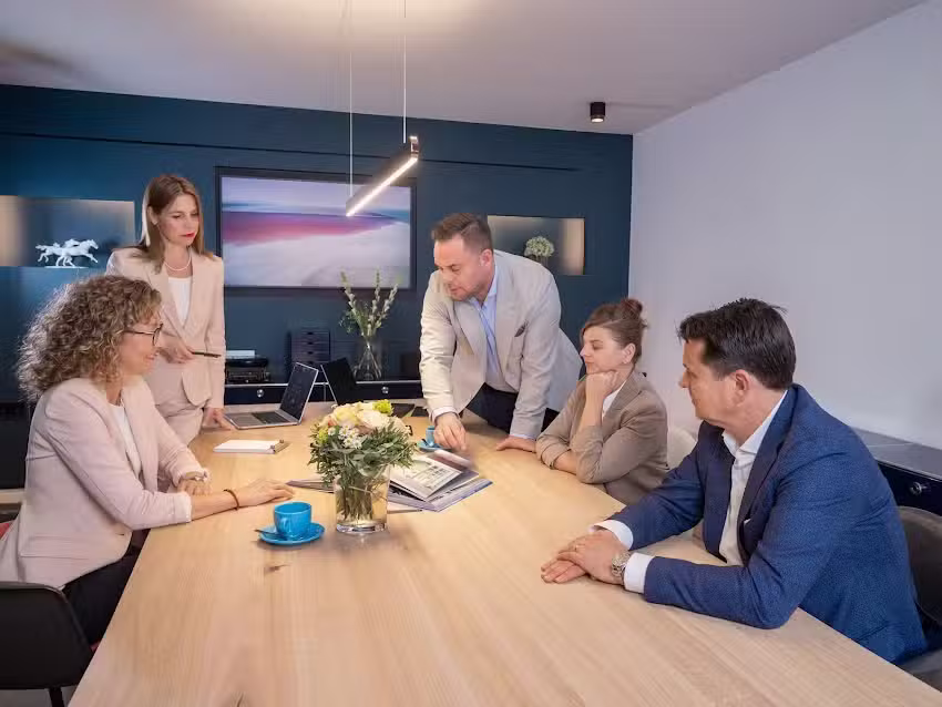 Jean LB Immobilien Taunus