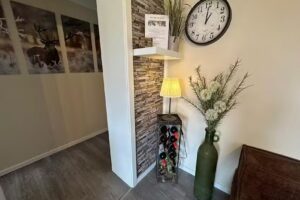 Jelitte Feriendomizile