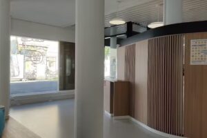 jenawohnen GmbH im Stadtwerke Jena Kundencenter