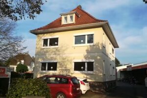 Jens Lange Immobilien UG (haftungsbeschränkt)