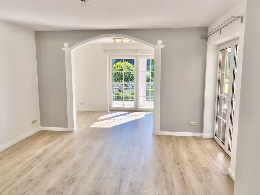 Jeromin Immobilien – Ihr Immobilienmakler in Seevetal