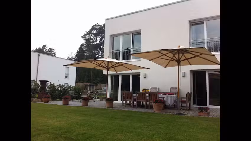 Jesteburger Sonnenhäuser GmbH & Co. KG