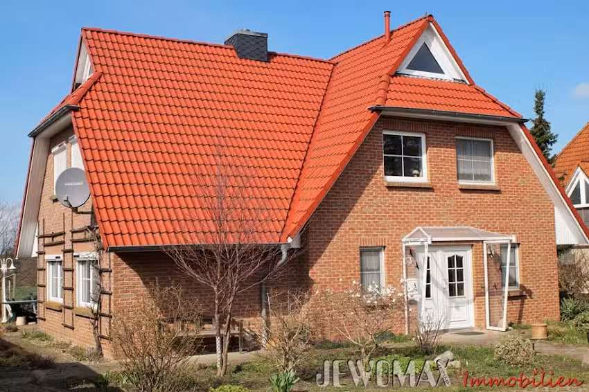 Jewomax Immobilien