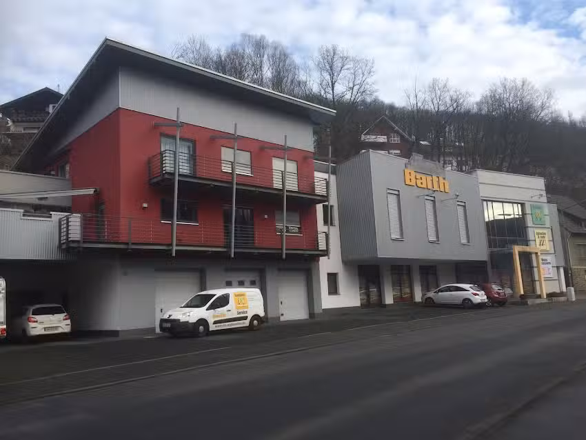 JJK Immobilien