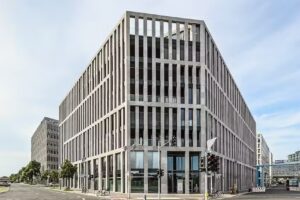 JLL Berlin Real Estate
