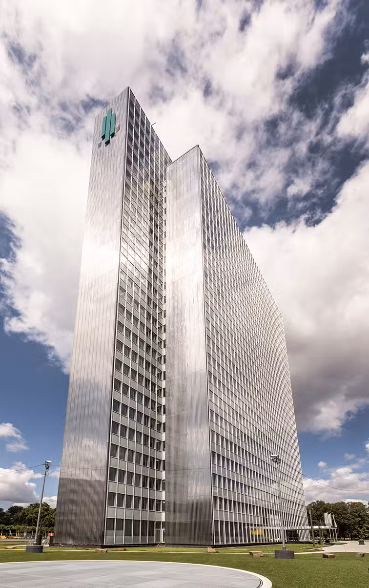 JLL Düsseldorf Real Estate