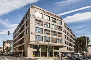 JLL Köln Real Estate