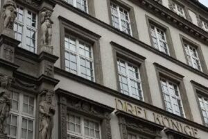 JLL Leipzig Real Estate