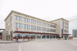 JLL Nürnberg Real Estate