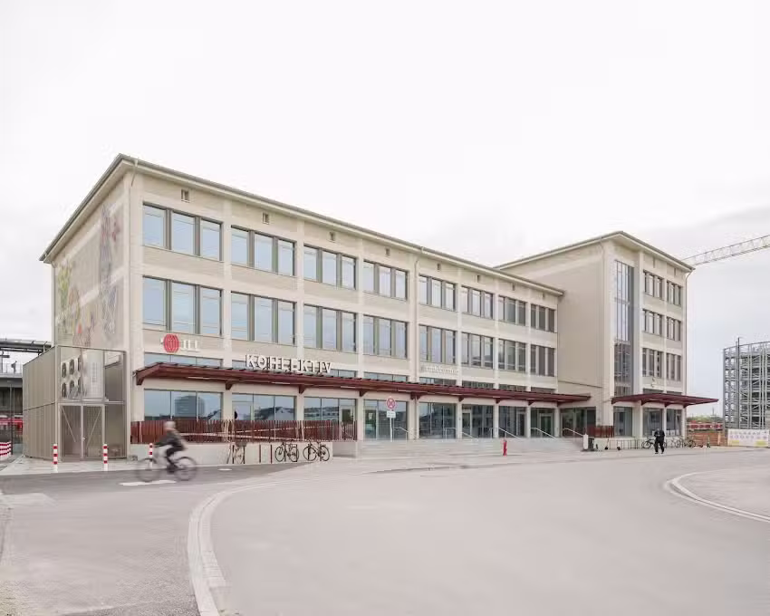 JLL Nürnberg Real Estate