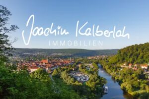 Joachim Kalberlah – Immobilien
