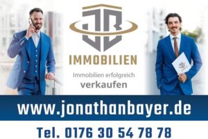 Jonathan Bayer Immobilien