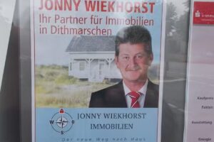 Jonny Wiekhorst Immobilien
