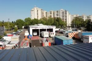 Jörg Beckmann Grundstücks GmbH & Co. KG