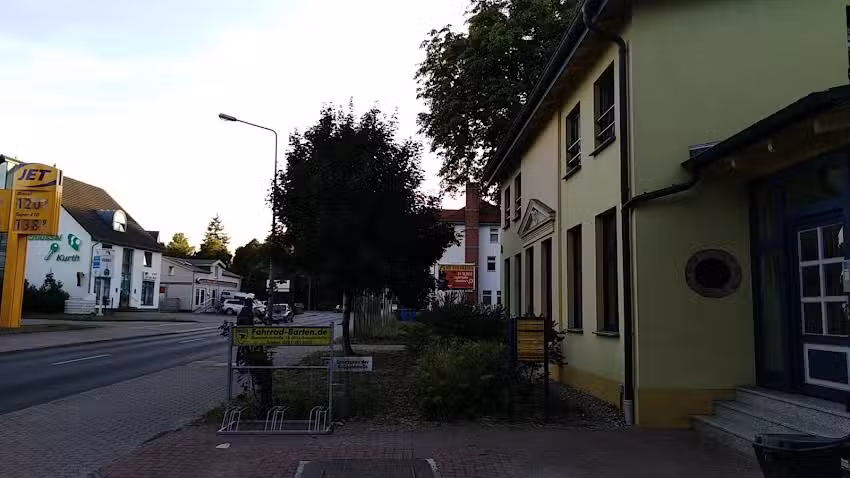 Jörg Diemann und Uwe Sengebusch Immobilienverwaltung